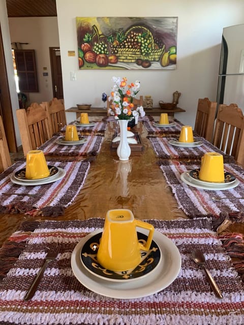 Pouso da Ju House in Tiradentes