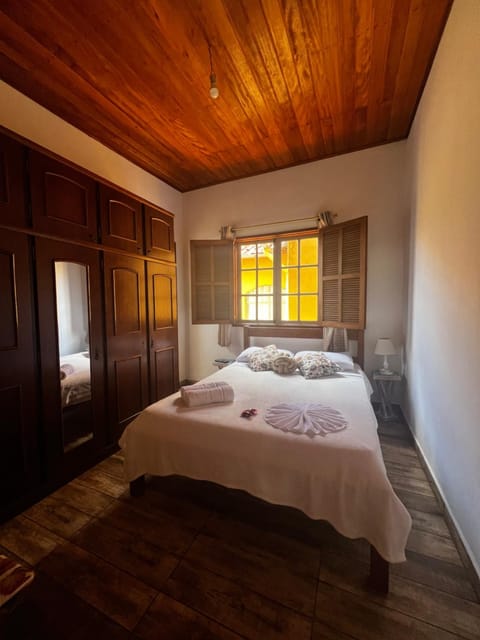 Pouso da Ju House in Tiradentes