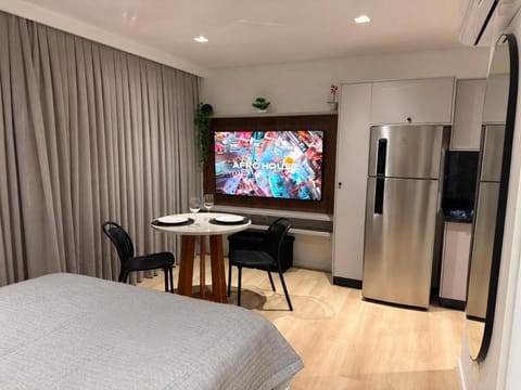TV and multimedia, Dining area