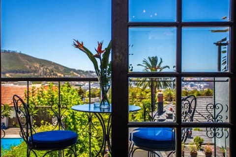 Patio, Day, Summer, View (from property/room), Balcony/Terrace