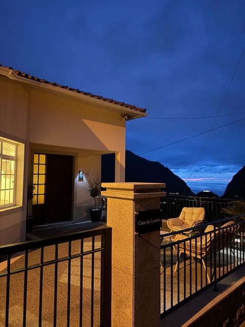 Patio, View (from property/room), Mountain view