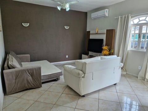 TV and multimedia, Living room, air conditioner