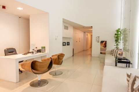 Samba Bossa Nova Ipanema Hotel in Rio de Janeiro
