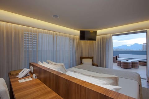 Photo of the whole room, On site