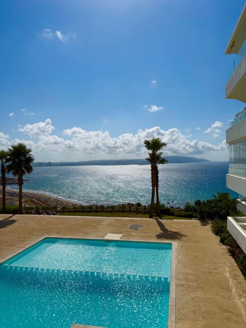 Sea view, Swimming pool