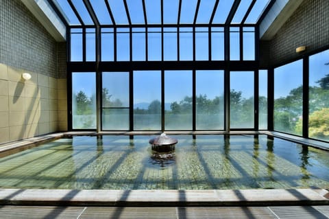 Public Bath