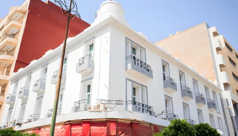 Property view