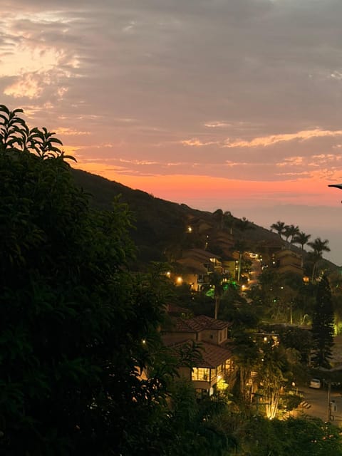 Natural landscape, Mountain view, Sea view, Sunrise, Sunset