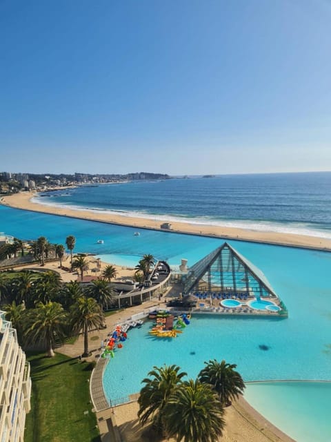 Beach, Pool view, Sea view, Swimming pool