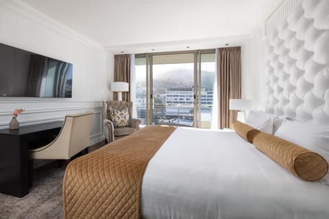 View (from property/room), Bedroom