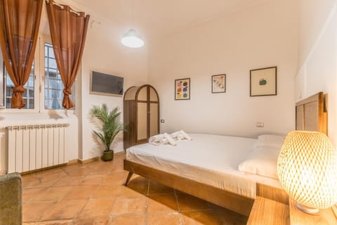 TV and multimedia, Bedroom