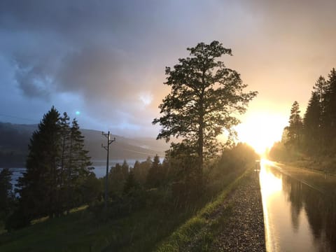 Romantisches Schwarzwaldhaus House in Schluchsee