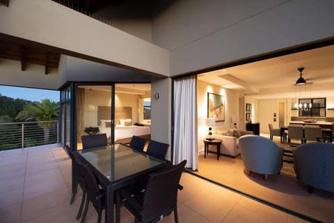 Simola Hotel, Country Club & Spa Hotel in Knysna