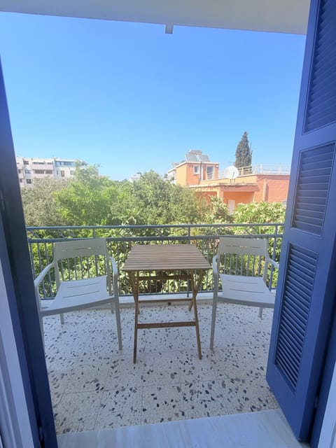 View (from property/room), Balcony/Terrace