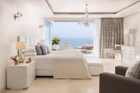 The Clarendon - Bantry Bay Hotel in Cape Town