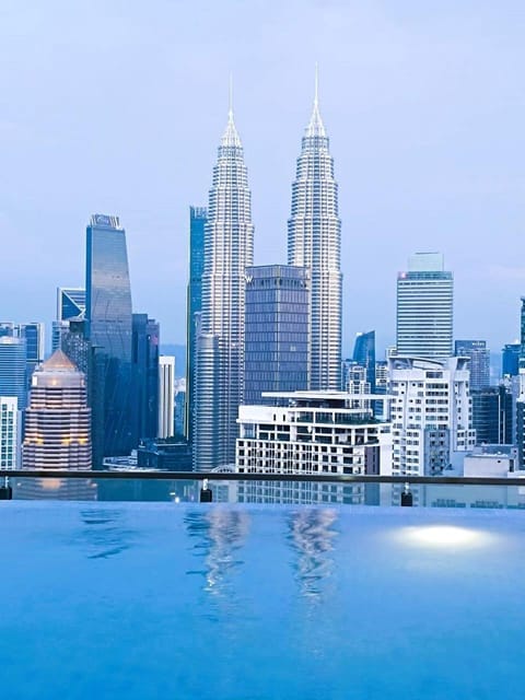 Property building, Day, Natural landscape, City view