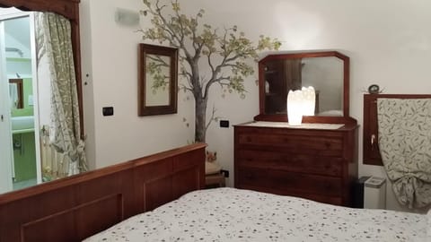 Le Case del Libro Verde Acino d'Uva Apartment in Liguria