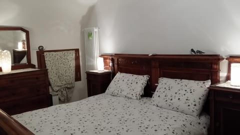 Le Case del Libro Verde Acino d'Uva Apartment in Liguria