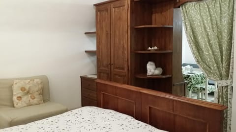 Le Case del Libro Verde Acino d'Uva Apartment in Liguria