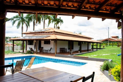 Balcony/Terrace, Swimming pool