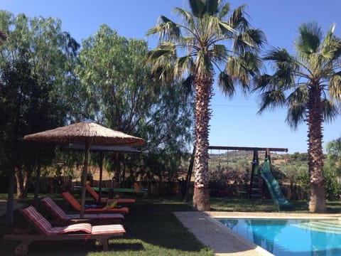 Loy Loy House Villa in Argolis, Greece