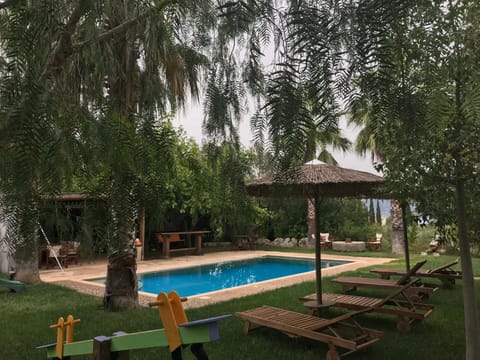 Loy Loy House Villa in Argolis, Greece