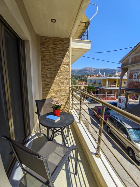 Day, View (from property/room), Balcony/Terrace