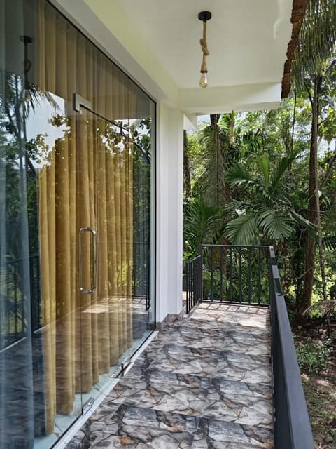 Balcony/Terrace, Balcony/Terrace