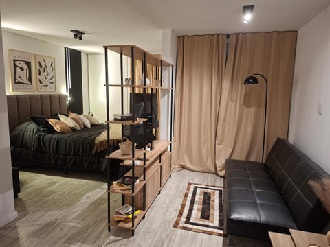Living room, Photo of the whole room, Bedroom