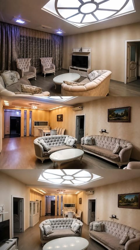 Communal lounge/ TV room, TV and multimedia, Living room, Seating area, Evening entertainment