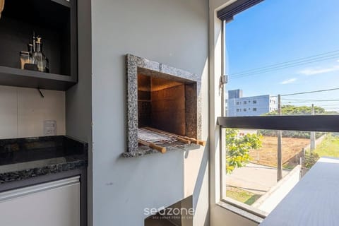 BBQ facilities, View (from property/room), Balcony/Terrace