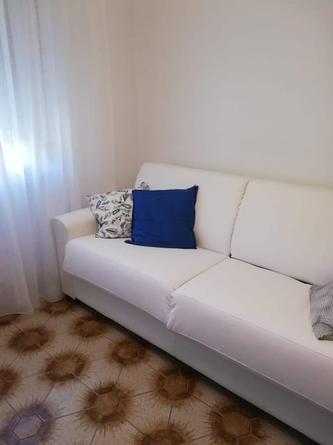 B&B Un mare di Gioia Bed and Breakfast in Porto Recanati