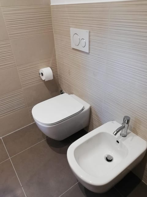 B&B Un mare di Gioia Bed and Breakfast in Porto Recanati