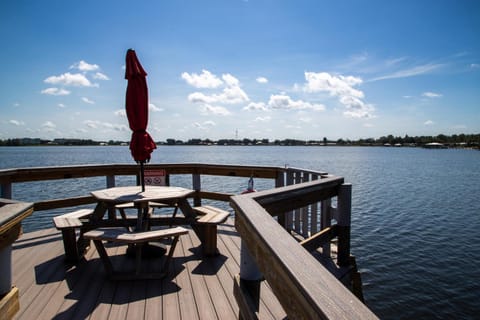Natural landscape, View (from property/room), Lake view