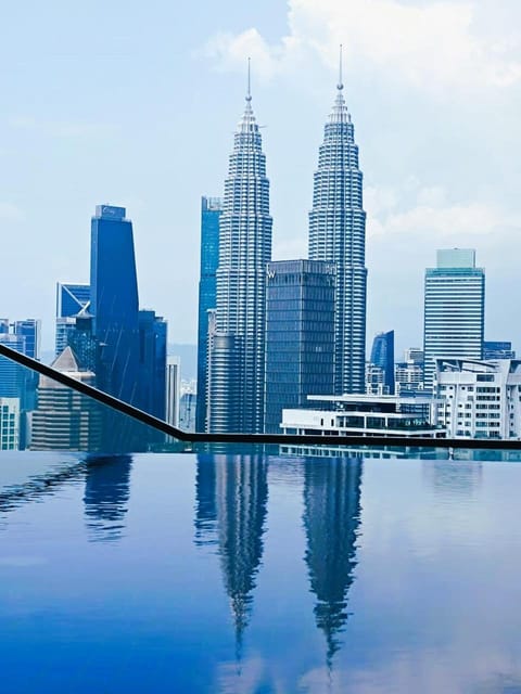 Day, City view