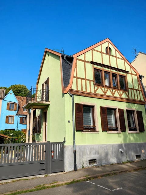 Property view