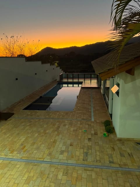 Mountain view, Pool view, Sunrise, Sunset