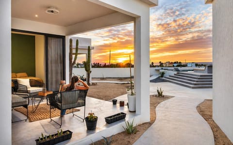 Day, View (from property/room), Balcony/Terrace