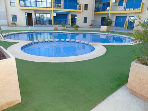 Garden, Swimming pool