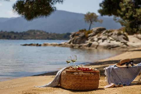 Beach, Beach