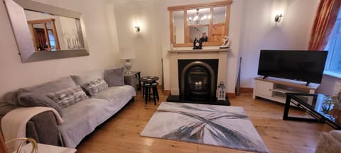 Connollys Holiday Home Doohamlet Castleblayney House in Northern Ireland