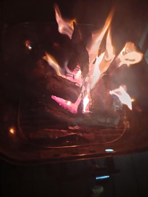 BBQ facilities