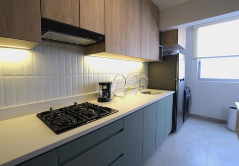 Coffee/tea facilities, Kitchen or kitchenette