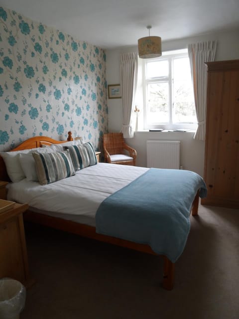 Gages Mill Bed and Breakfast in Ashburton