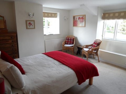 Gages Mill Bed and Breakfast in Ashburton