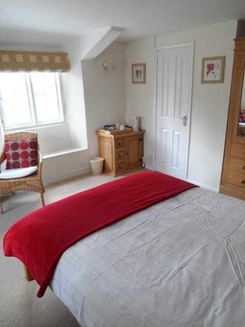 Gages Mill Bed and Breakfast in Ashburton