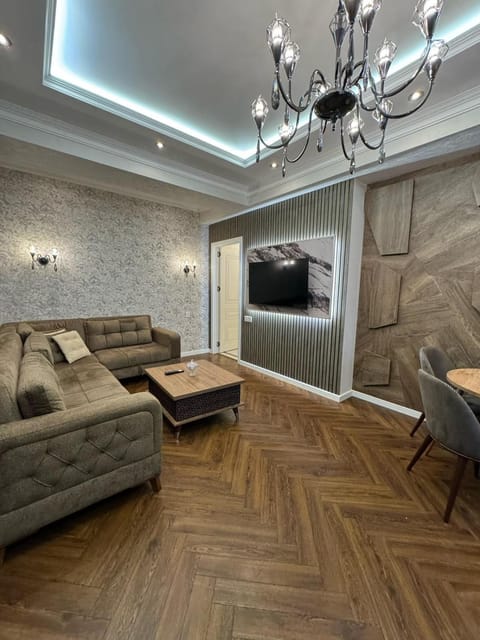 TV and multimedia, Seating area