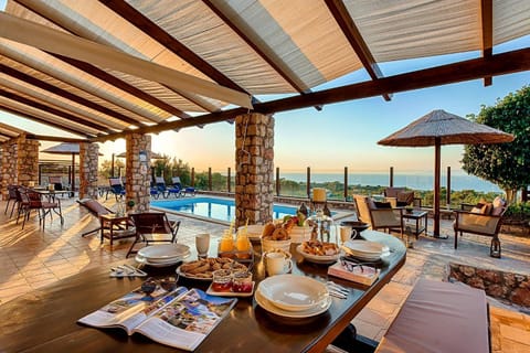 BBQ facilities, Balcony/Terrace