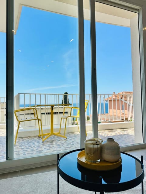 View (from property/room), Dining area