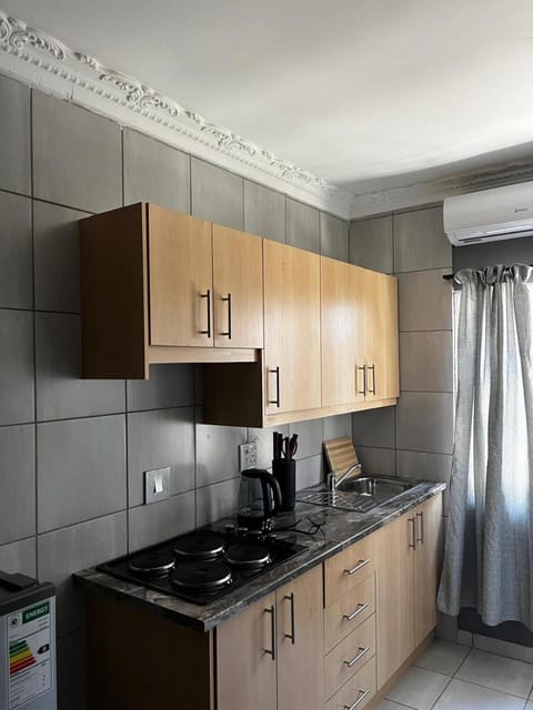 stove
